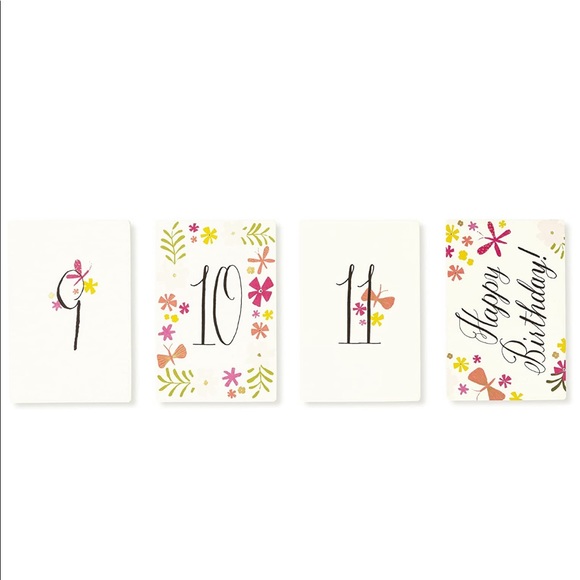 kate spade baby girl photo prop set - Picture 9 of 10